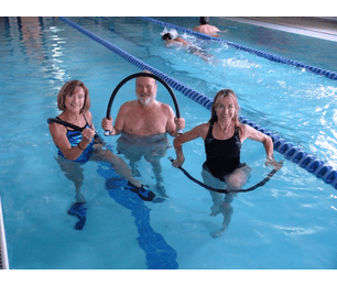 Body Bar Aqua Flex thumbnail