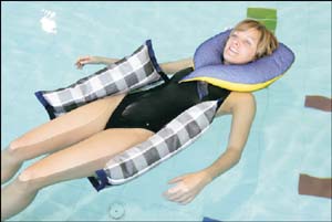 Body Sling - Adult