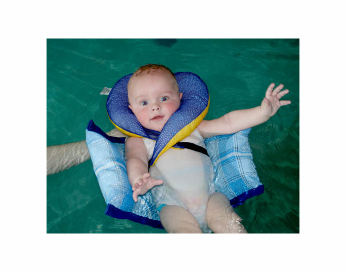 Body Sling - Baby