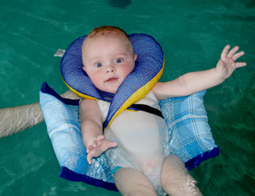 Body Sling - Baby