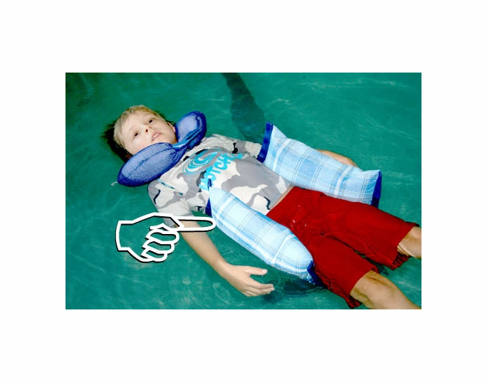 Body Sling - Child
