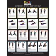 Body Sport Total Body Exercise Poster