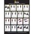Body Sport Total Body Exercise Poster Body Sport Total Body Exercise Poster