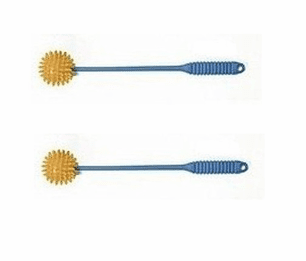 Bonger Massage Balls with a Stick thumbnail