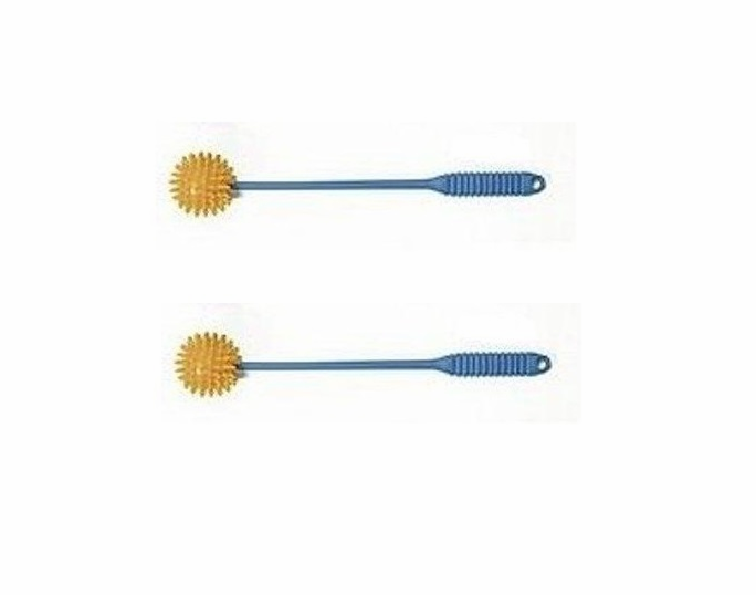 Bonger Massage Balls with a Stick