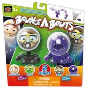 Bounce Abouts