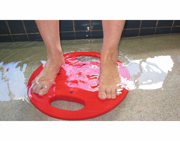 Budget Aquatic Balance Board