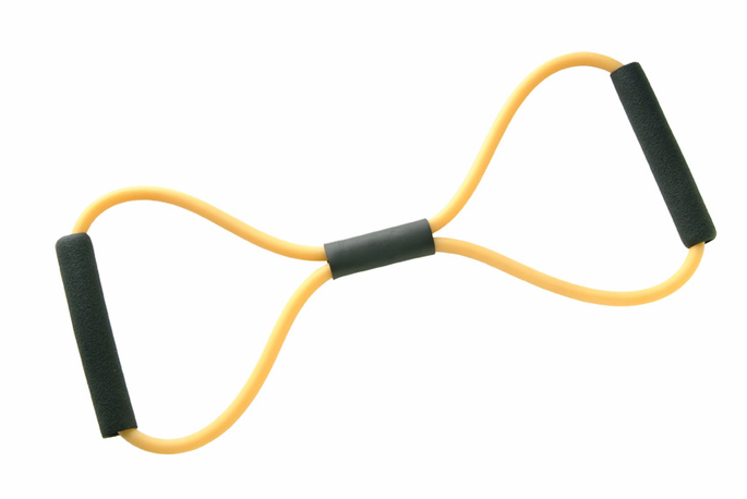 Theraquatics Budget Figure 8 Resistance Tube