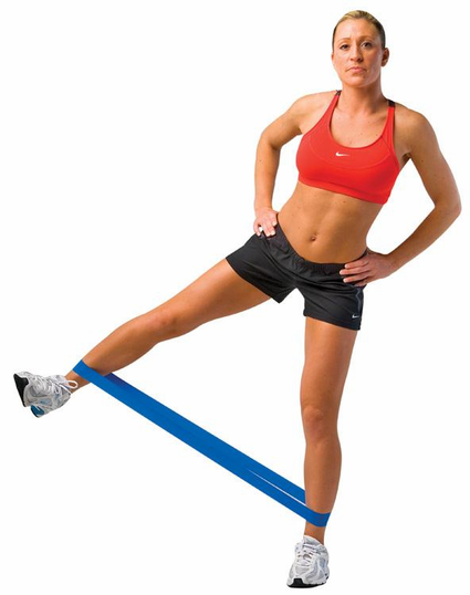 Theraquatics Budget Fit Loop