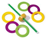 Budget Floating Ring Toss