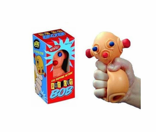 Bug Out Bob thumbnail