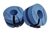 Buoyancy Cuffs with Elastic Stays (sold in pairs)