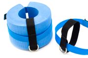Buoyancy Cuffs with Resista Straps (sold in pairs)