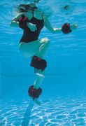 Buoyancy Micro Cuffs