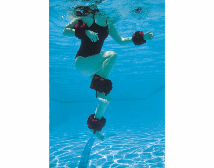 Buoyancy Micro Cuffs