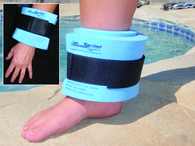 Sprint Aquatics Buoyancy Wrap (Sold Individually)