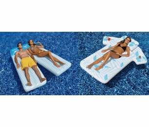 Cabana Beach Loungers thumbnail