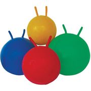 Cando Vestibular Jump Ball
