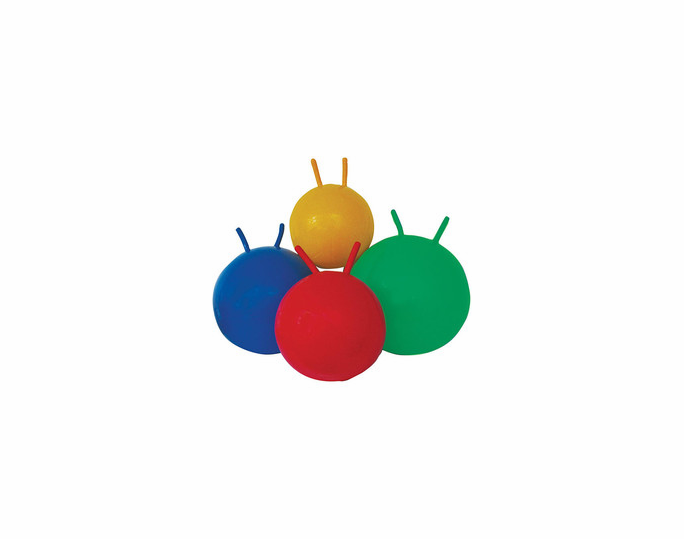 Cando Vestibular Jump Ball