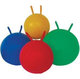Cando Vestibular Jump Ball