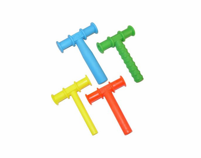 Chewy Tubes
