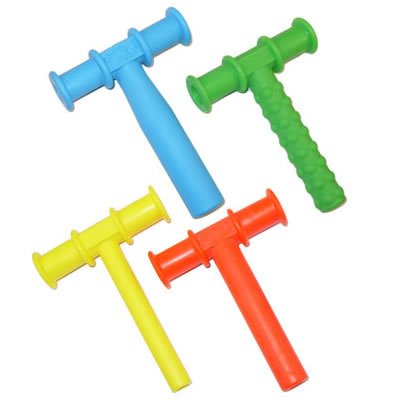 Chewy Tubes
