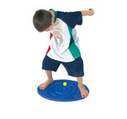 Circular Balancing Board