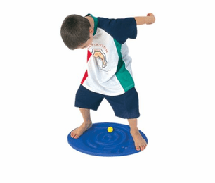 Circular Balancing Board thumbnail