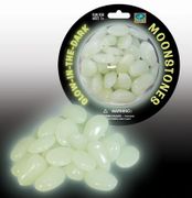 Club Earth Glow Moonstones