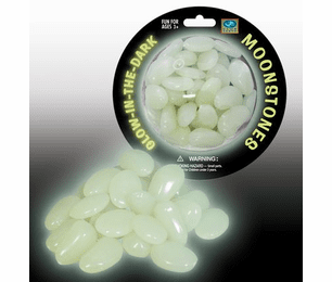 Club Earth Glow Moonstones thumbnail