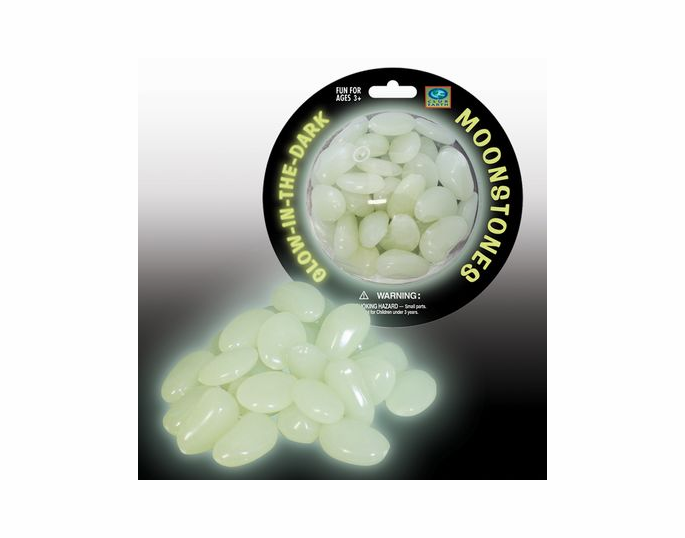 Club Earth Glow Moonstones