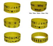 Communication Bracelets Communication Bracelets