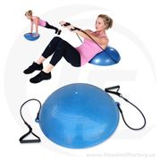 Core Training System