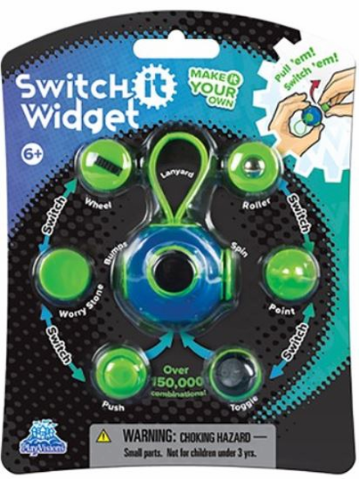 Switch It Widget 