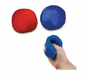 Crunch A Scrunch Ball thumbnail
