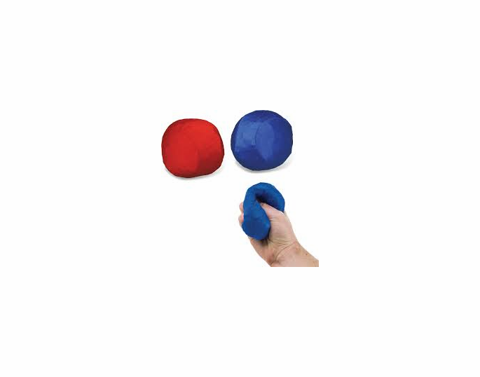 Crunch A Scrunch Ball