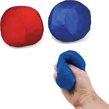 Crunch A Scrunch Ball