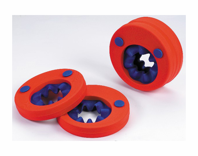 Delphin Adult Swim Bands