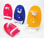 Deluxe Hand Paddles