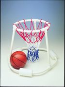 Deluxe Heavy-Duty Basketball Water Game