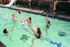 Deluxe Heavy-Duty Basketball Water Game Deluxe Heavy-Duty Basketball Water Game