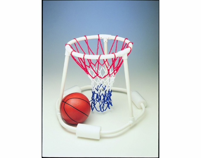 Deluxe Heavy-Duty Basketball Water Game