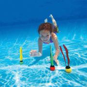 Dive Balls
