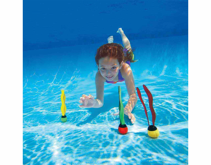 Dive Balls