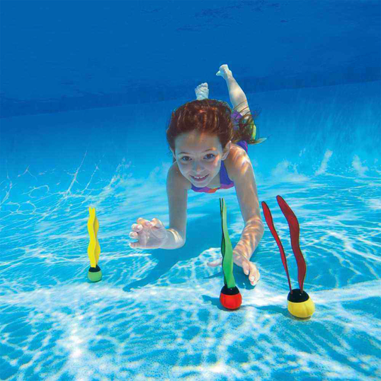Dive Balls