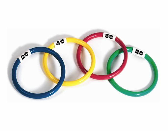 Dive Rings