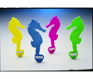 Diving Seahorse Pool Game thumbnail