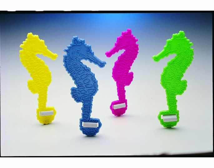 Diving Seahorse Pool Game