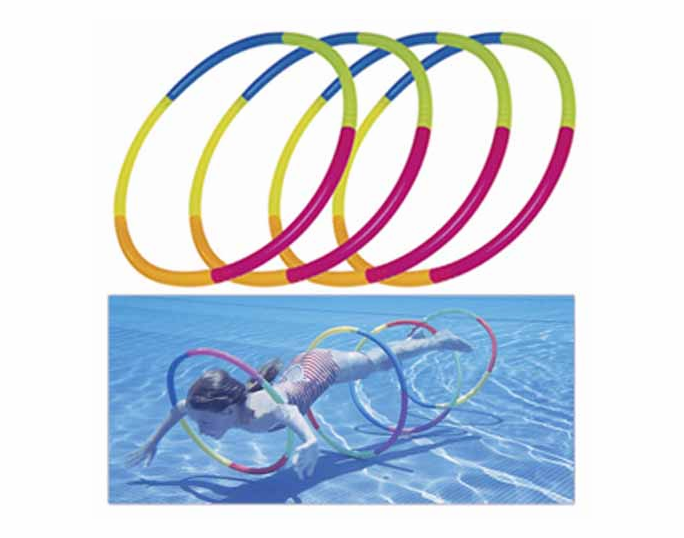 Dolphin Slalom Set