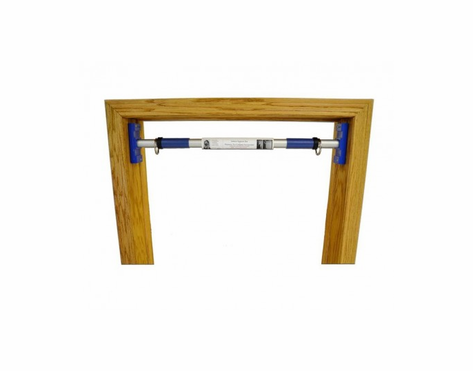 DoorFrame Swing Frame